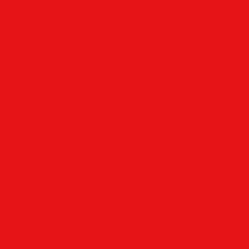 15pcs Car Stickers Set Random Styles Reflective Racing Sponsor Vinyl Decals for JDM Style Car Window Bumper Decoration Stickers | Color Name:Red
